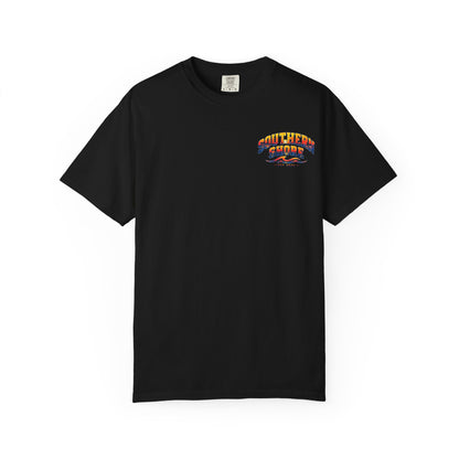 Beer Thirty T-Shirt — Southern Shore Cooler & Dog Beach Graphic Tee