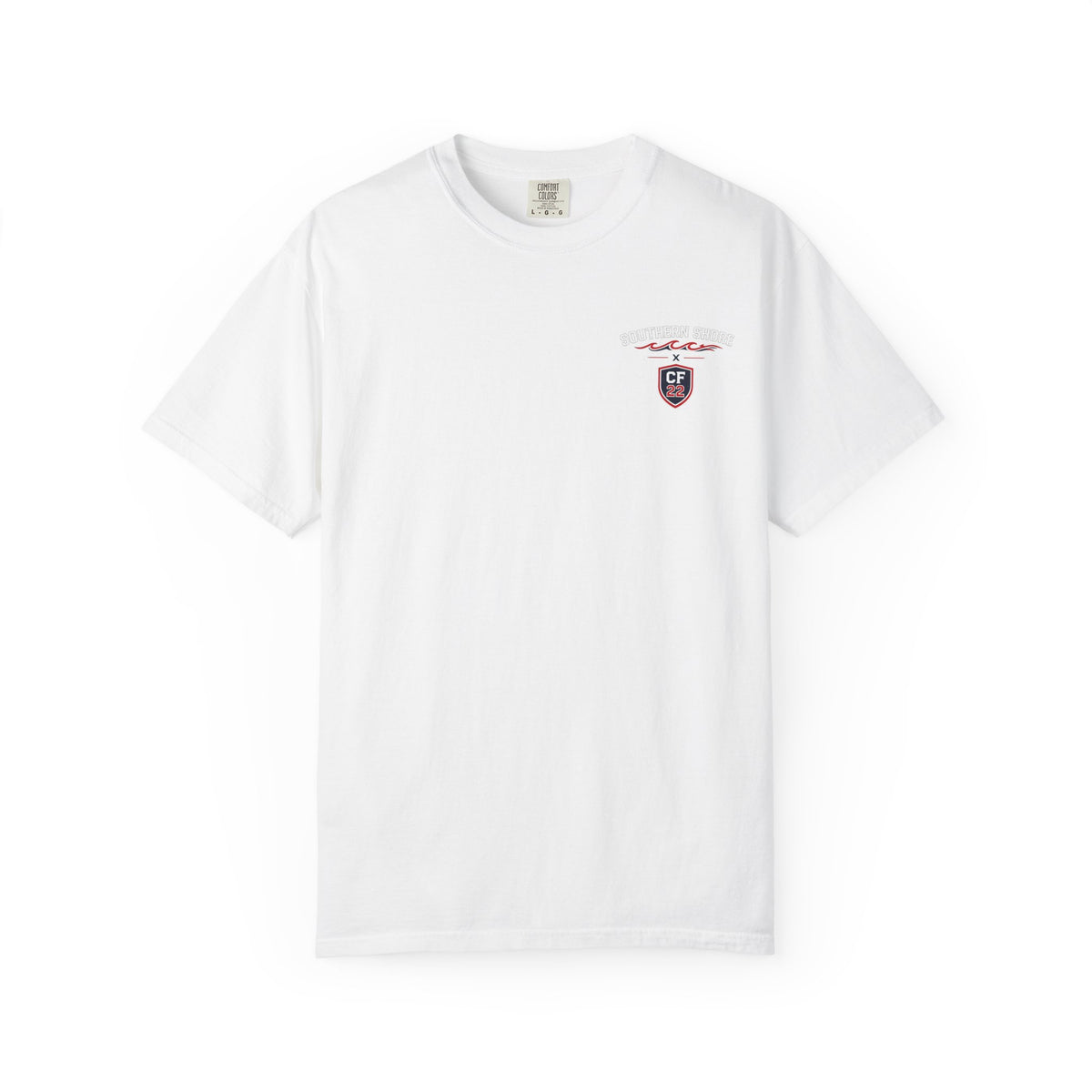 Roll Tide "Hell Yeah, Fuck Yeah" T-Shirt