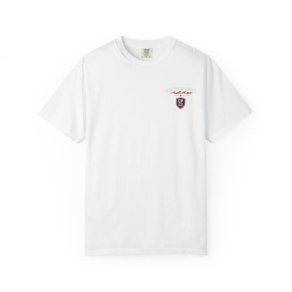 Roll Tide "Hell Yeah, Fuck Yeah" T-Shirt