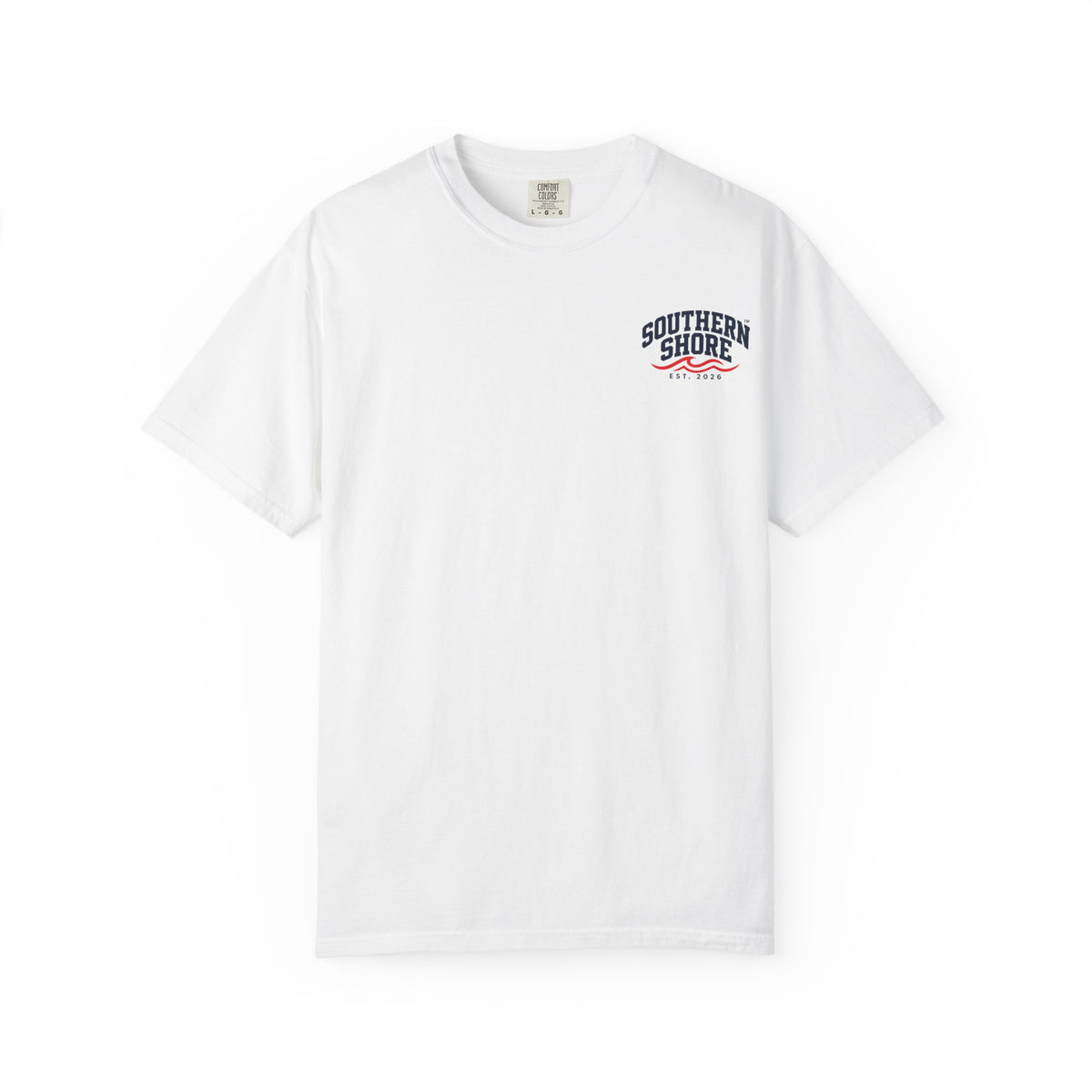 Daddy Needs a Beer T-Shirt — Southern Shore Retro Dad Beer Graphic Tee