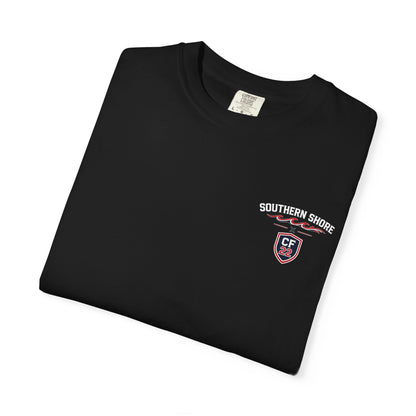 Roll Tide "Hell Yeah, Fuck Yeah" T-Shirt