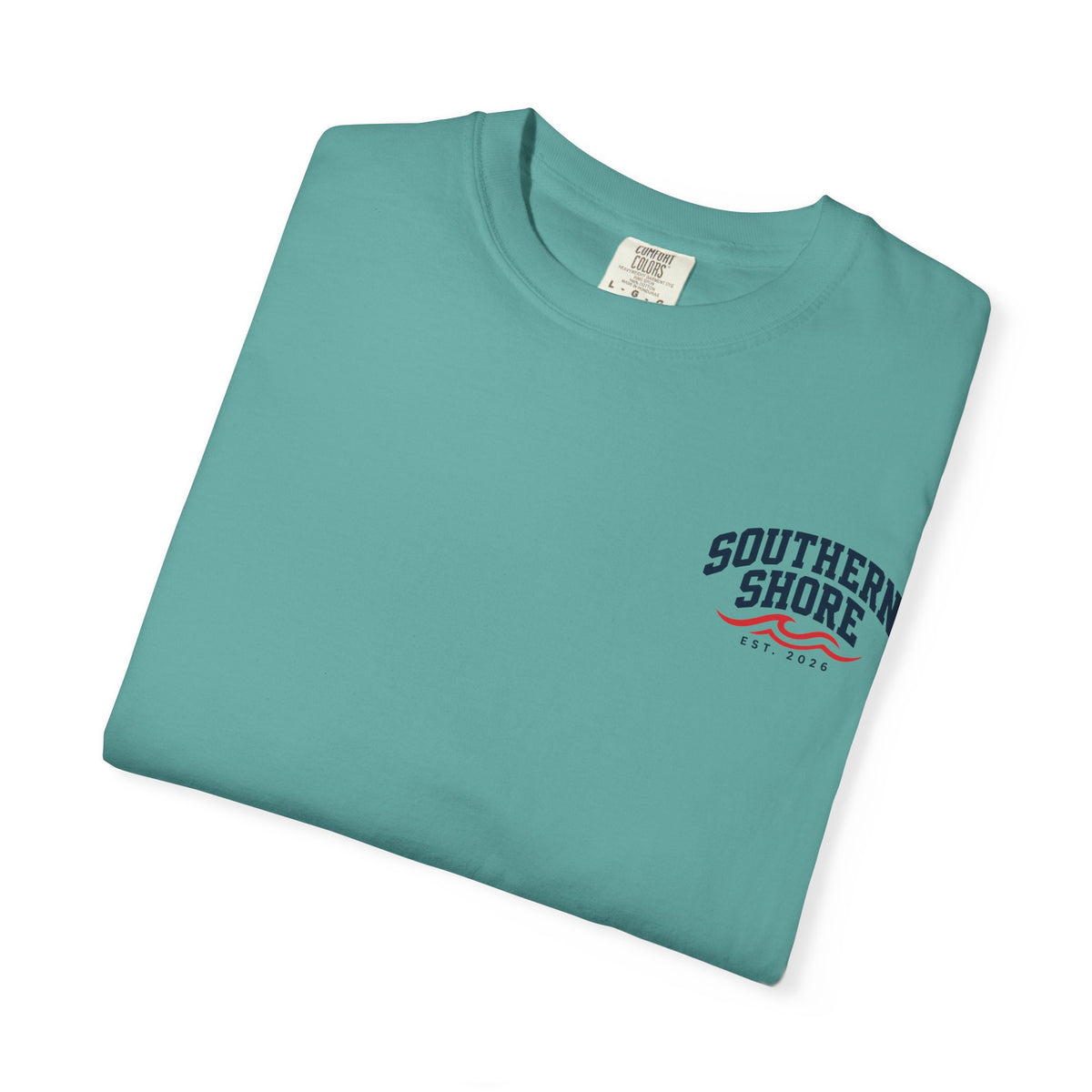 Boobie Bouncer Boat T-Shirt — Southern Shore Graphic Tee