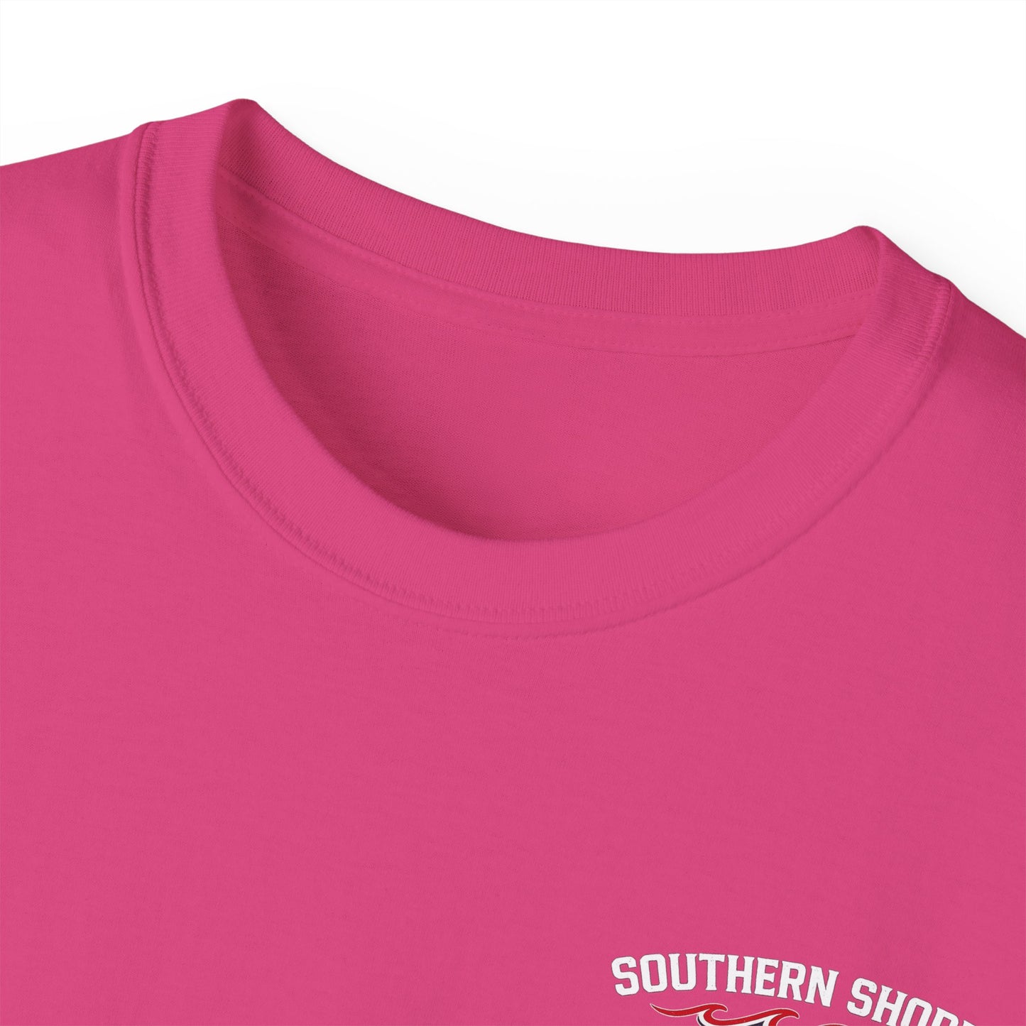 Southern Shore X CF22 T-shirt