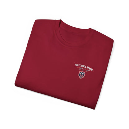 Southern Shore X CF22 T-shirt