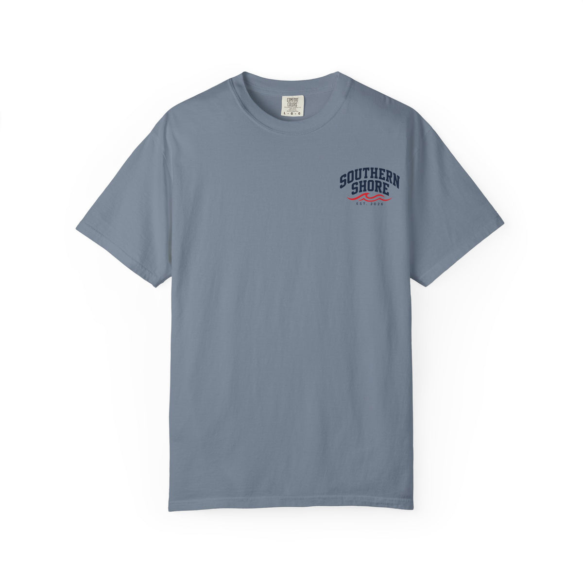 Boobie Bouncer Boat T-Shirt — Southern Shore Graphic Tee