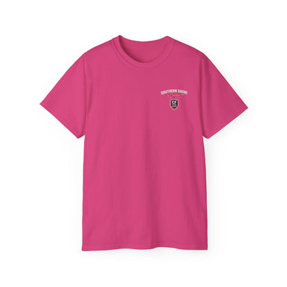 Southern Shore X CF22 T-shirt