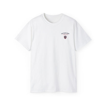 Southern Shore X CF22 T-shirt