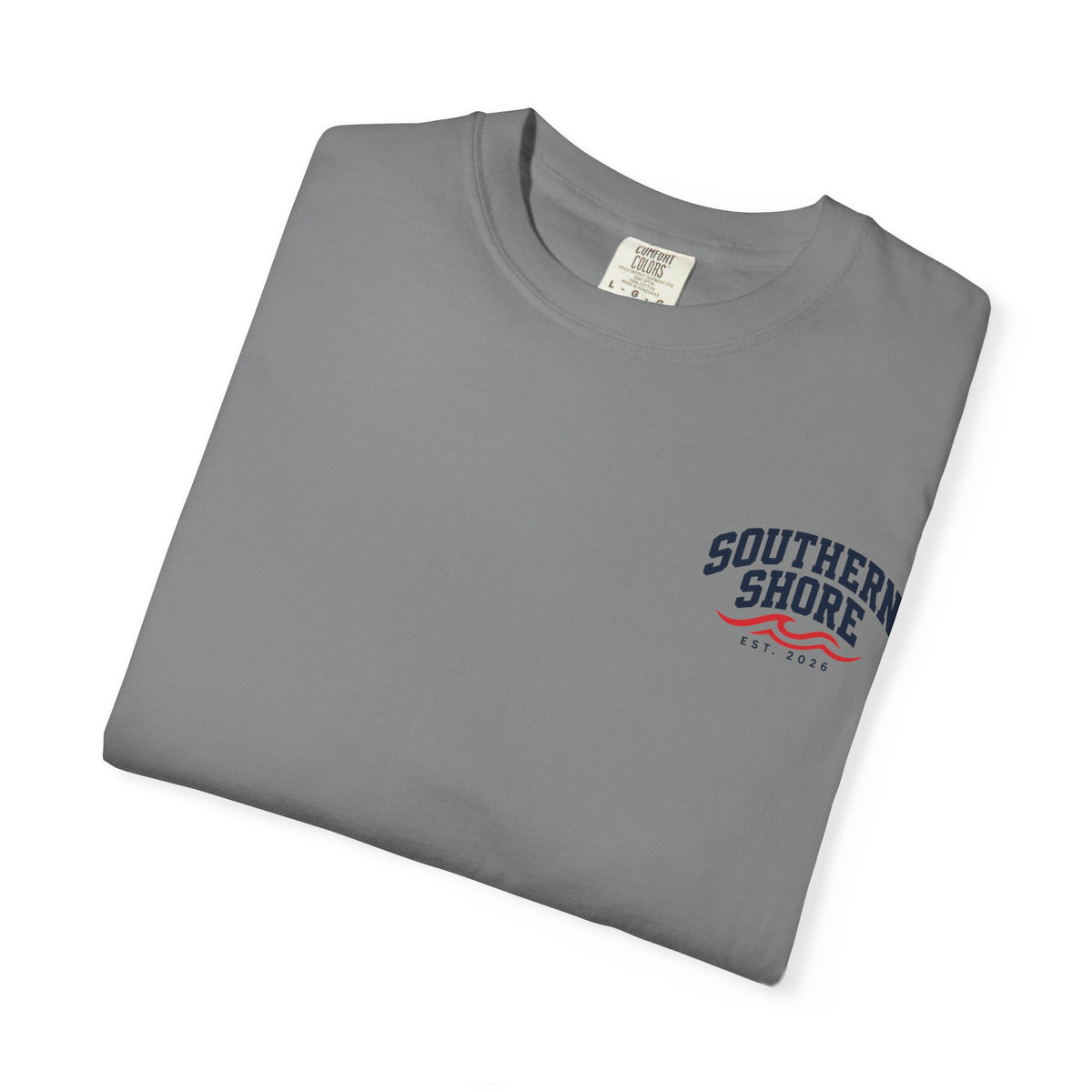 Boobie Bouncer Boat T-Shirt — Southern Shore Graphic Tee