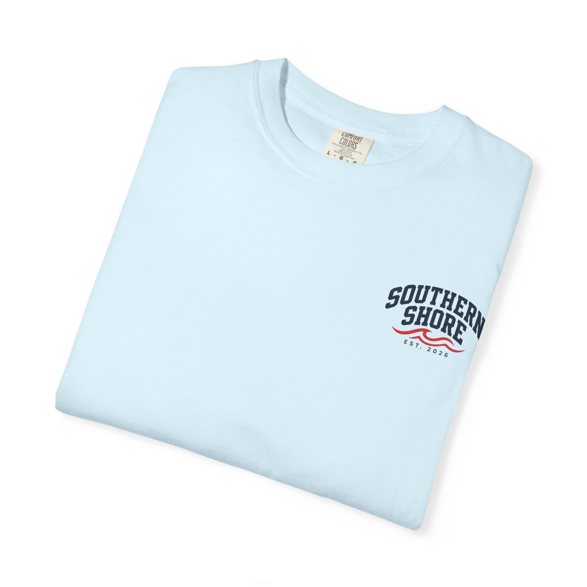 Lake Life T-Shirt — "If You Need Me, Don't. I'm at the Lake." Graphic Tee