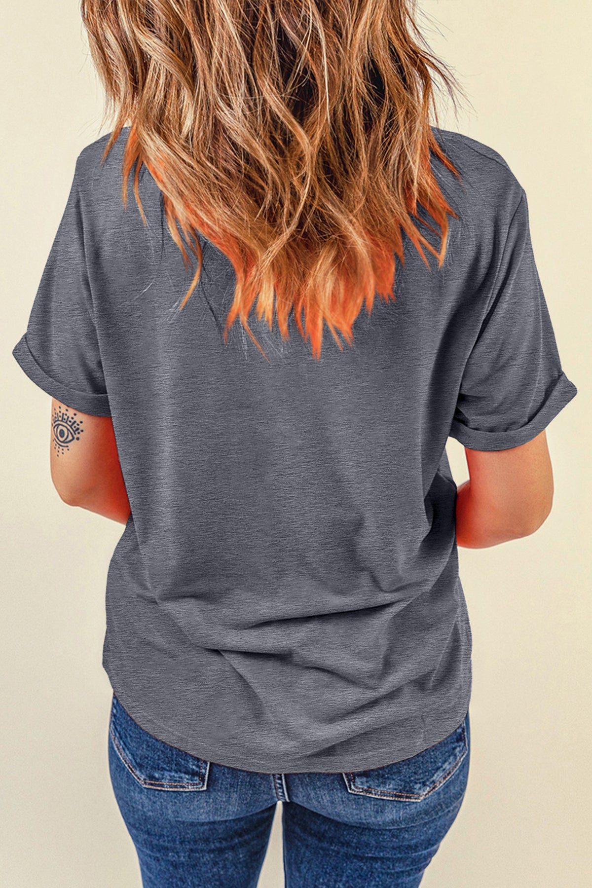 Southern Shore Camo Mallard Graphic Tee