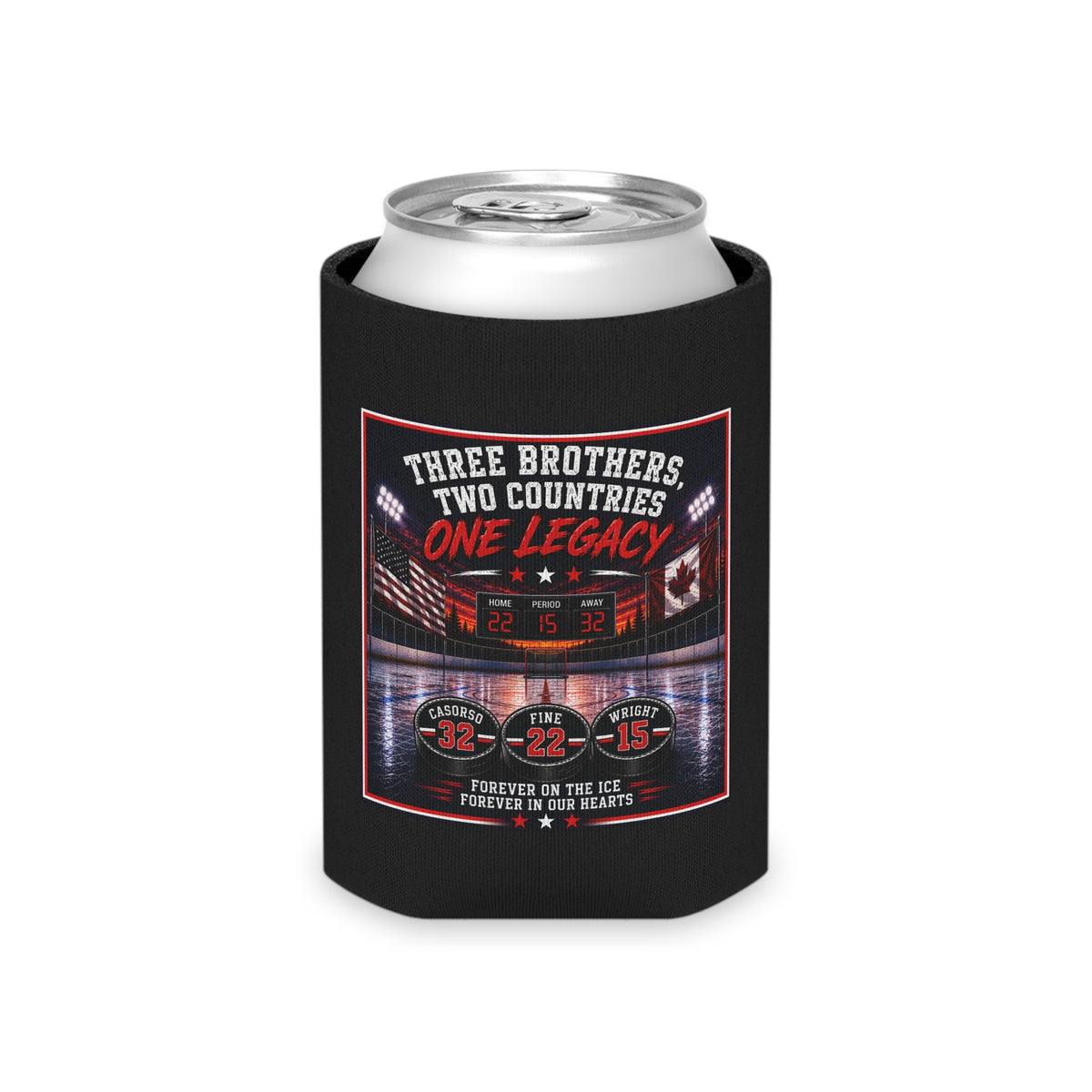 Can Cooler