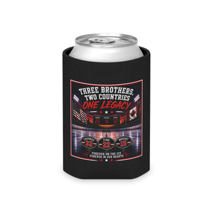 Can Cooler