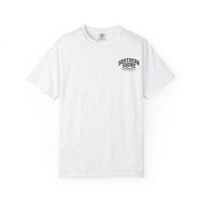 Southern Shore "Spend My Dollar on Beer" T-Shirt