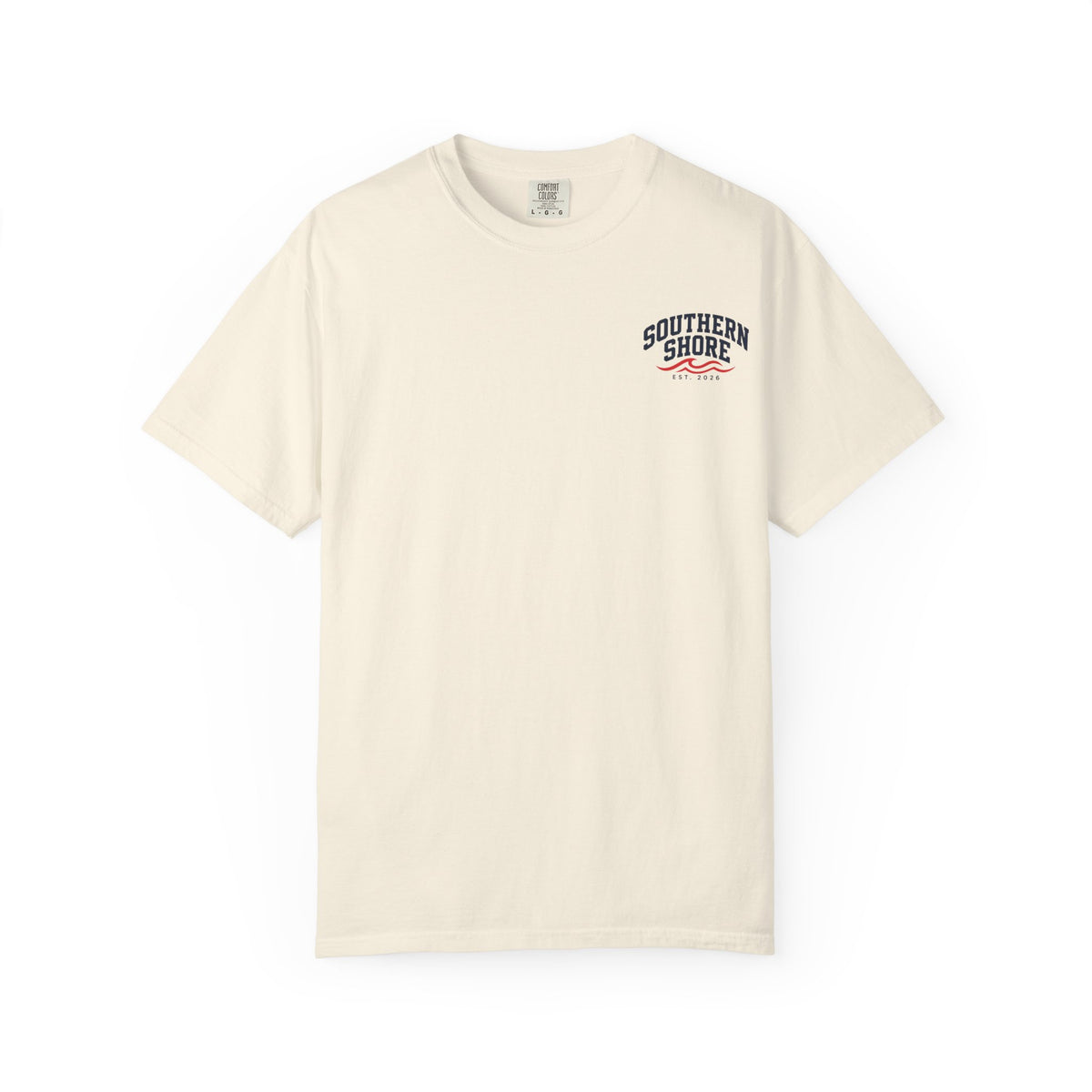 Lake Life T-Shirt — "If You Need Me, Don't. I'm at the Lake." Graphic Tee