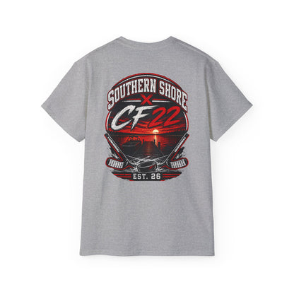 Unisex Ultra Cotton Tee