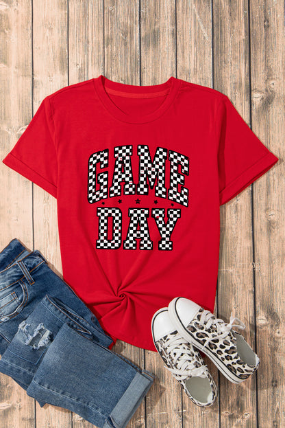 Southern Shore Game Day Tee