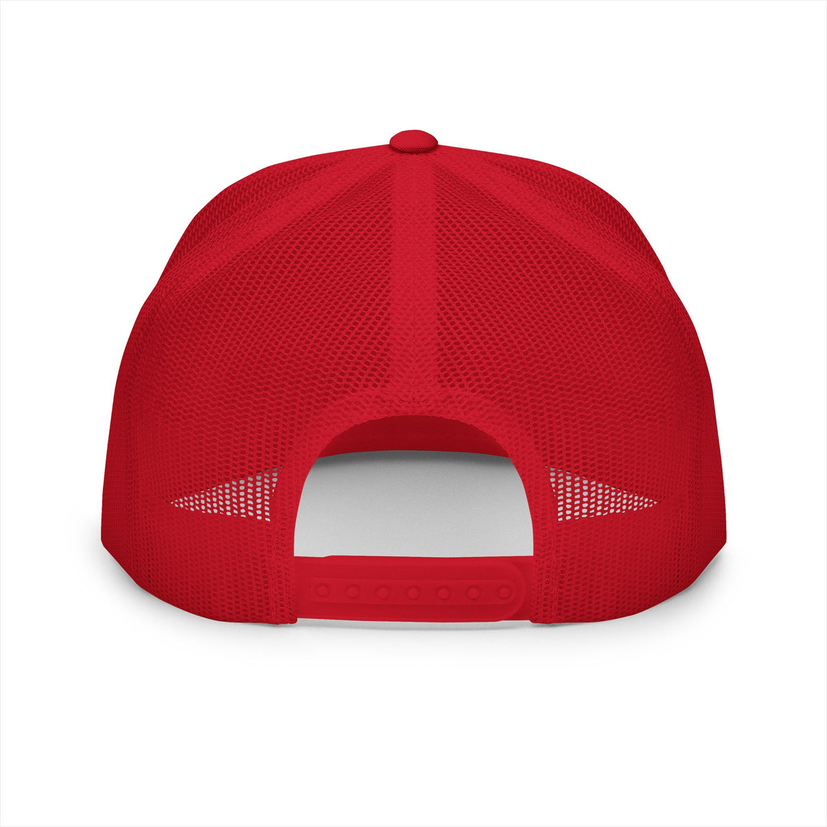 Southern Shore Trucker Hat – Est. 2026 Nautical Embroidered Cap