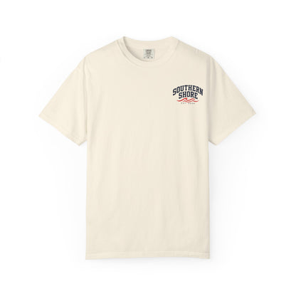 Southern Shore "Spend My Dollar on Beer" T-Shirt