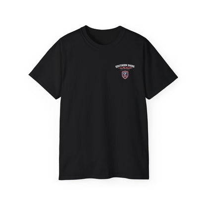 Southern Shore X CF22 T-shirt