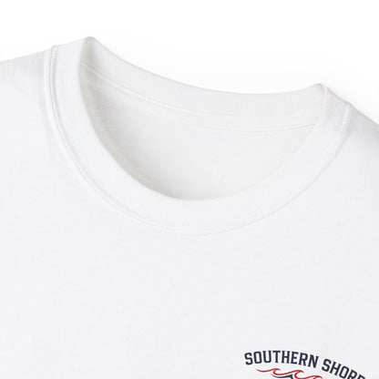Unisex Ultra Cotton Tee