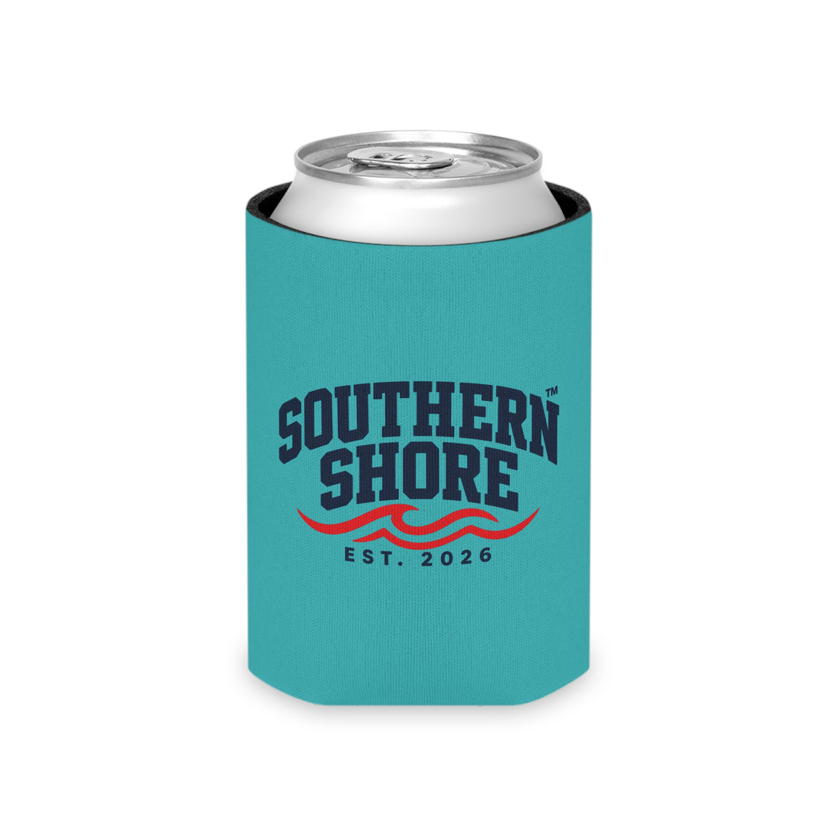 Southern Shore Est. 2026 Coastal Can Cooler