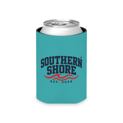 Southern Shore Est. 2026 Coastal Can Cooler