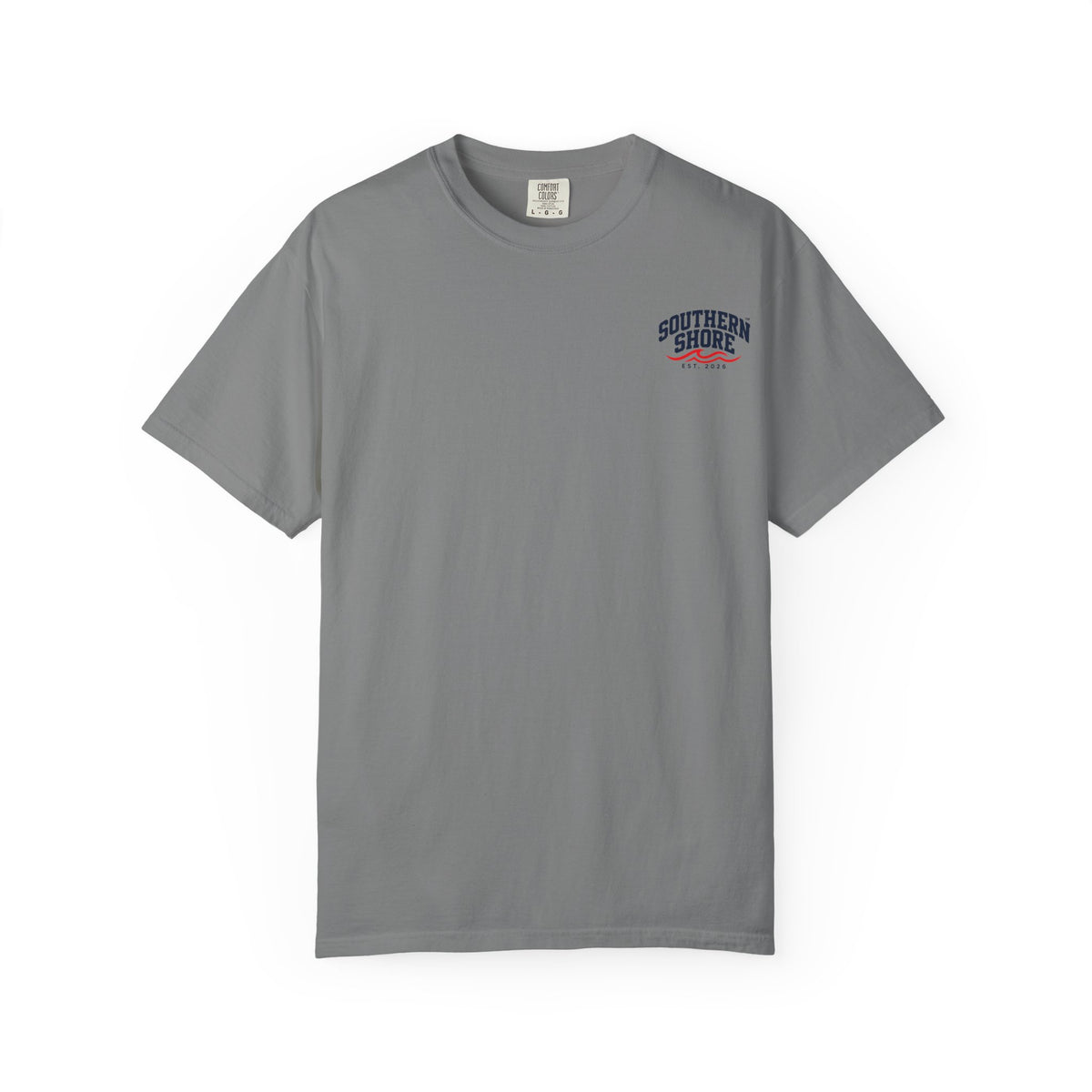 Spann and Saban 2028 Campaign Graphic T-Shirt