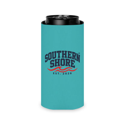 Southern Shore Est. 2026 Coastal Can Cooler