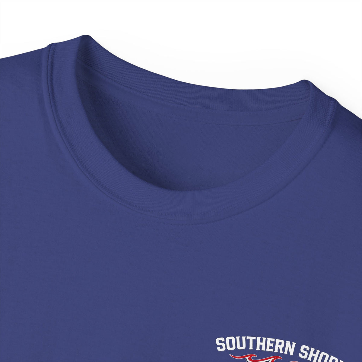 Southern Shore X CF22 T-shirt
