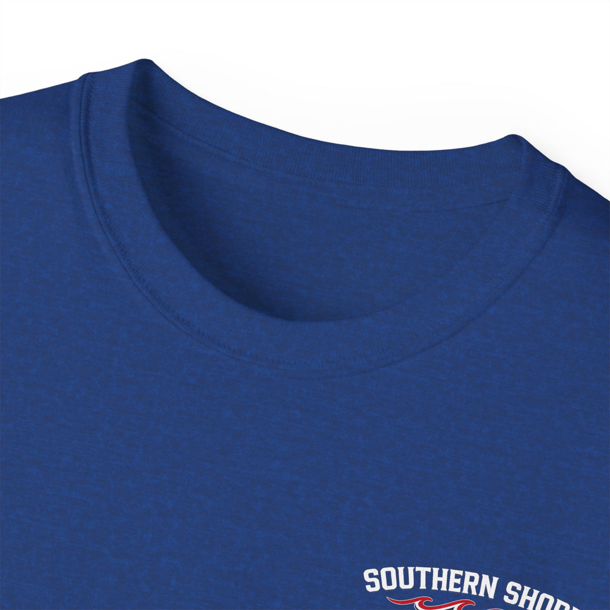 Southern Shore X CF22 T-shirt
