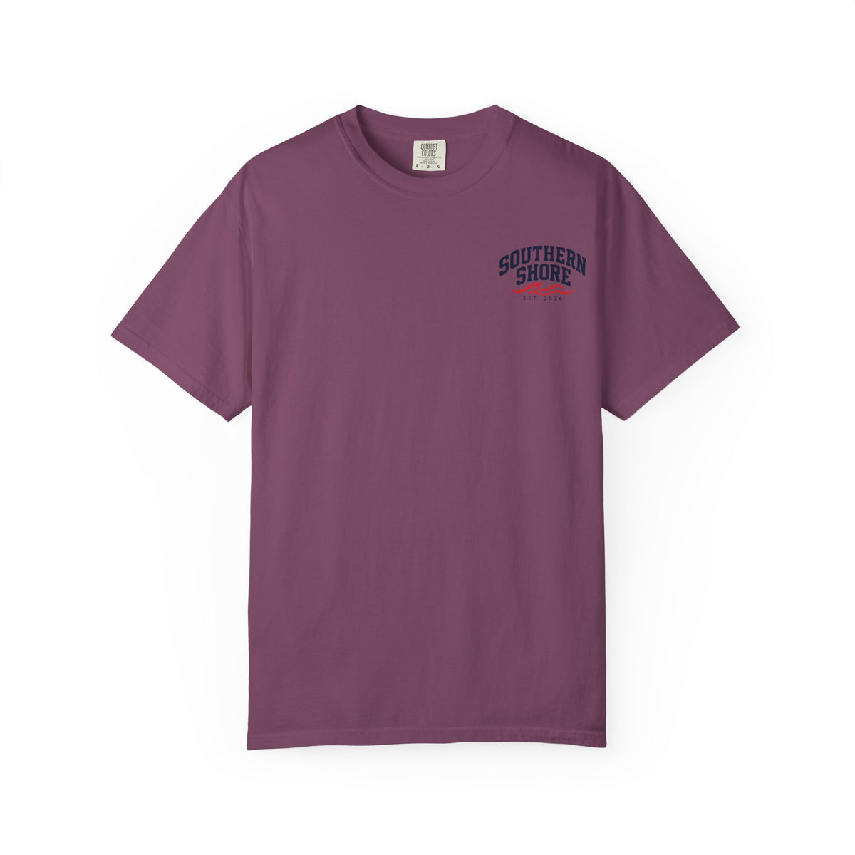 Southern Shore "Spend My Dollar on Beer" T-Shirt