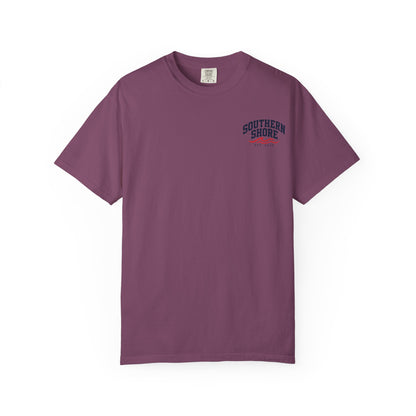 Southern Shore "Spend My Dollar on Beer" T-Shirt