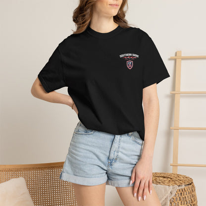 Roll Tide "Hell Yeah, Fuck Yeah" T-Shirt
