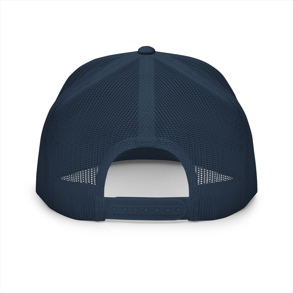 Southern Shore Trucker Hat – Est. 2026 Nautical Embroidered Cap