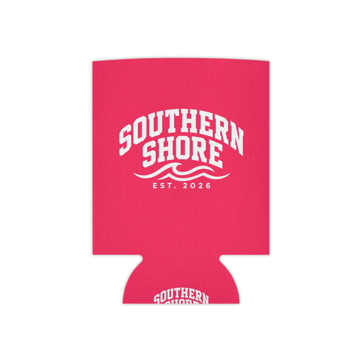 Southern Shore Est. 2026 Can Cooler