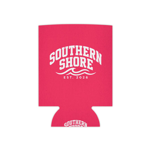 Southern Shore Est. 2026 Can Cooler