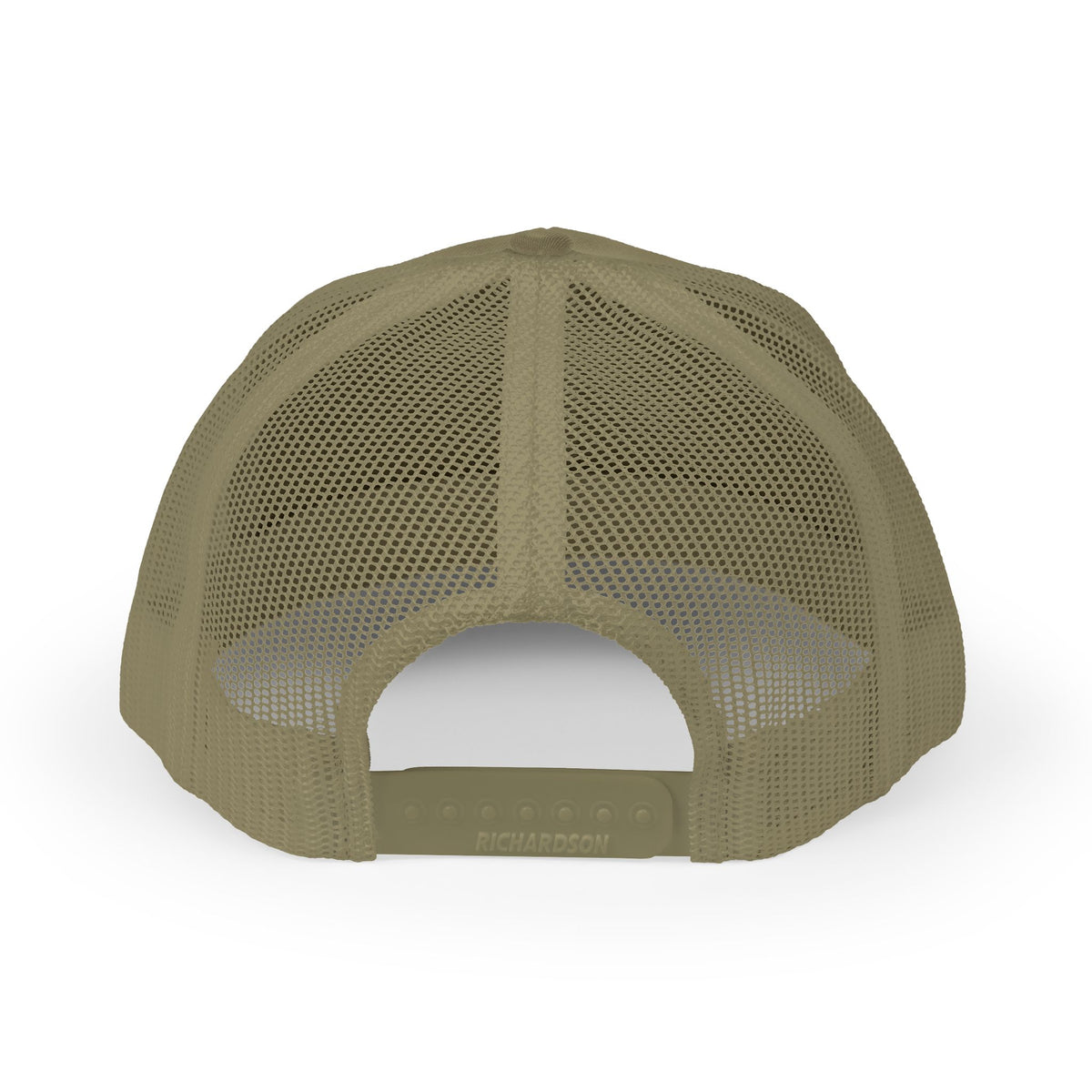 Southern Shore Trucker Cap - Vintage Beach Snapback Hat (Est. 2024)
