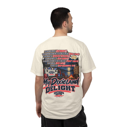 Dixieland Delight T-Shirt