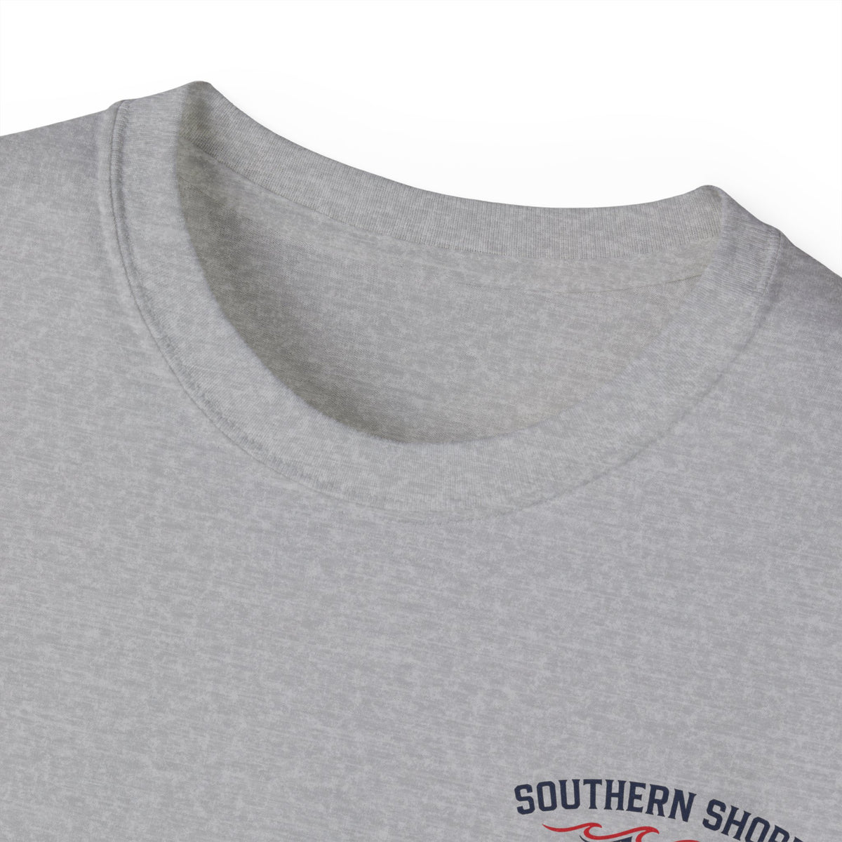 Southern Shore X CF22 T-shirt