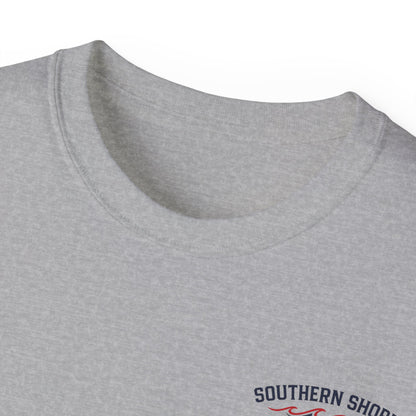 Southern Shore X CF22 T-shirt