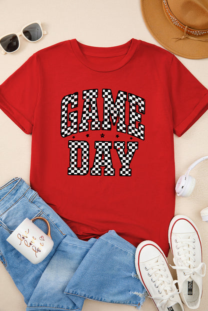 Southern Shore Game Day Tee
