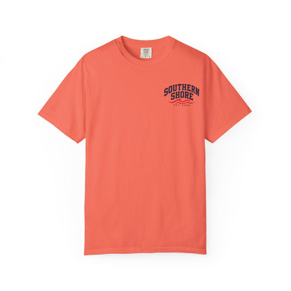 Beer Thirty T-Shirt — Southern Shore Cooler & Dog Beach Graphic Tee