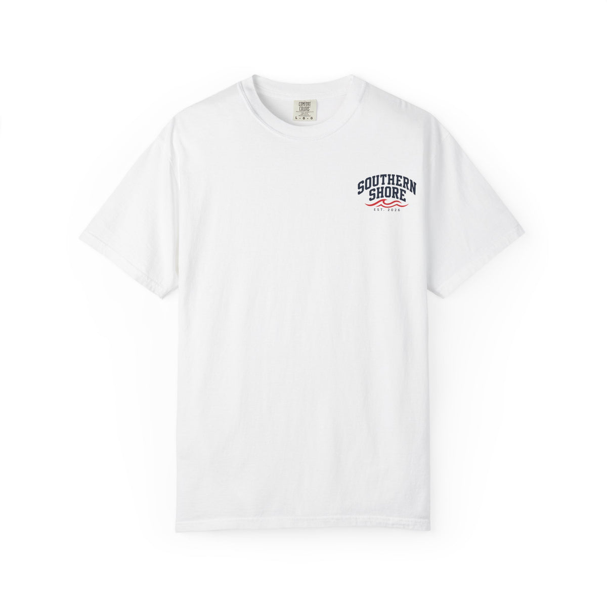 Lake Life T-Shirt — "If You Need Me, Don't. I'm at the Lake." Graphic Tee