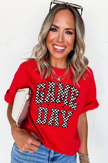 Southern Shore Game Day Tee