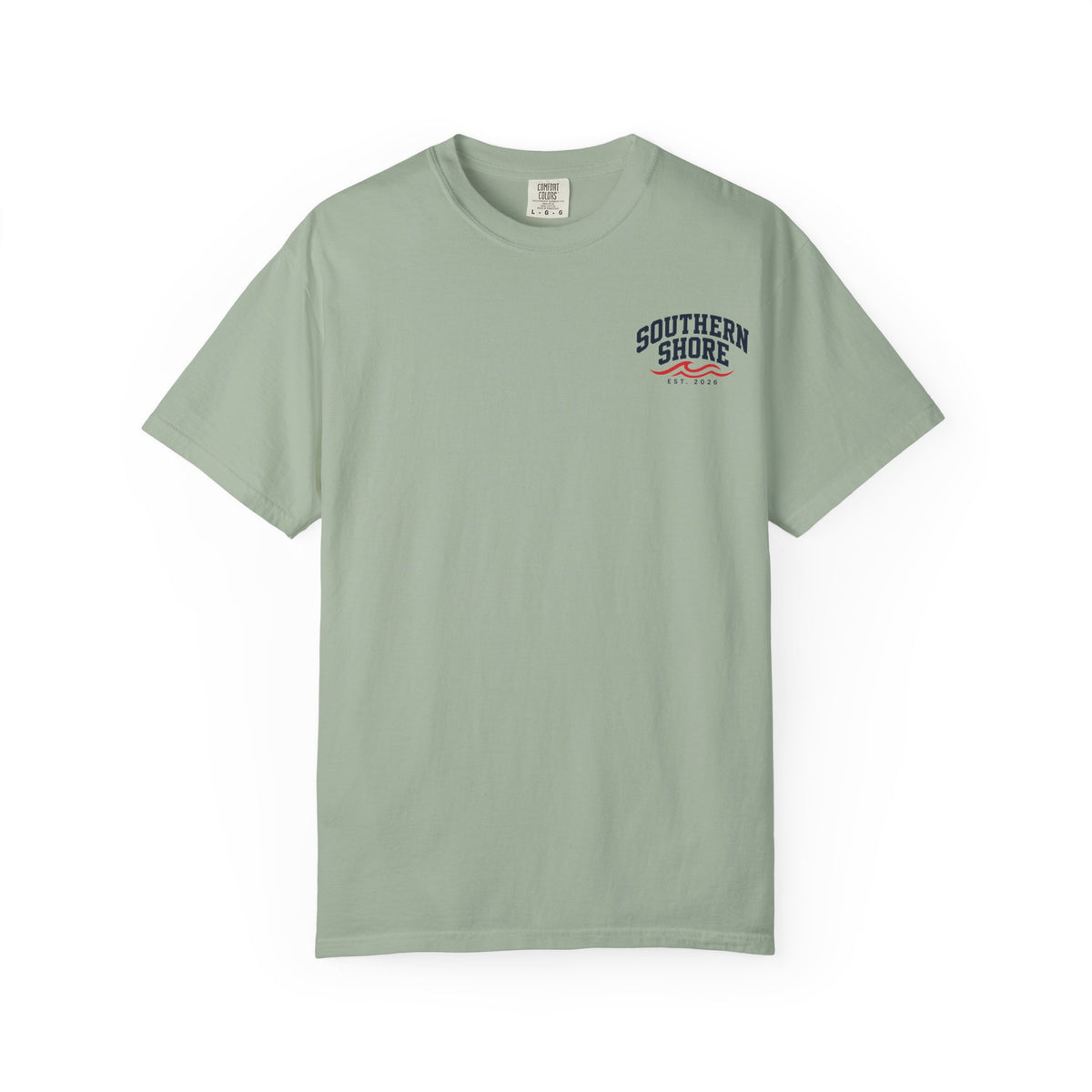 Boobie Bouncer Boat T-Shirt — Southern Shore Graphic Tee