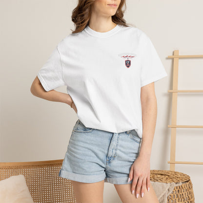 Roll Tide "Hell Yeah, Fuck Yeah" T-Shirt