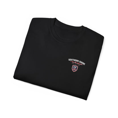 Southern Shore X CF22 T-shirt
