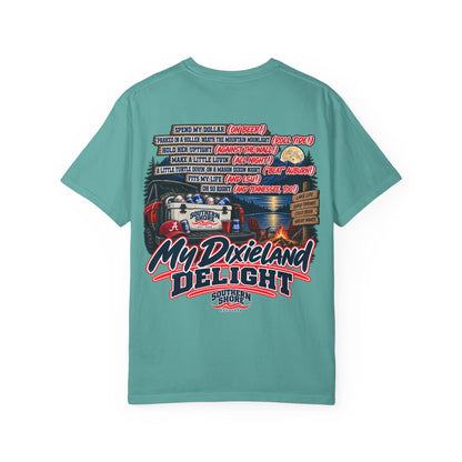 Dixieland Delight T-Shirt