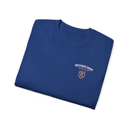 Southern Shore X CF22 T-shirt