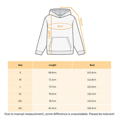Camo Mama 2-Sided Hoodie – Trendy Camouflage Graphic Pullover, Cool Streetwear Mother’s Day Gift for Moms